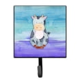 thumbnail image 1 of Carolines Treasures BB7412SH4 Cow Watercolor Leash or Key Holder, 1 of 1
