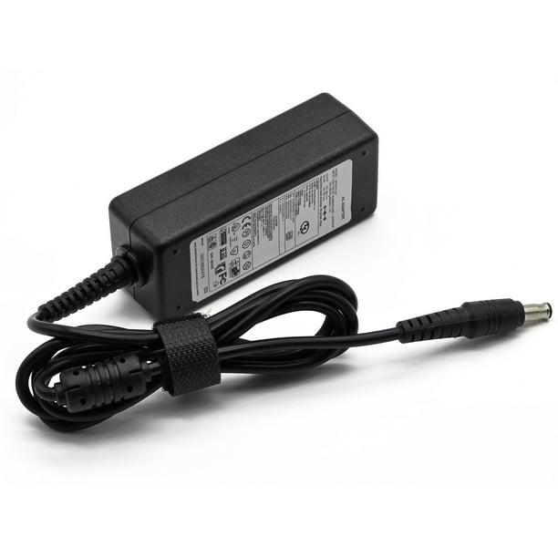 Cargador Adaptado para Laptop Compatible Con Samsung 19v 2.1a 5.5*3.0mm