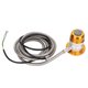 thumbnail image 1 of Preajustador automático para máquina de grabado CNC, dorado, IP67, fuerza de contacto de 1,5 N, carrera de 5 mm, 1 of 10