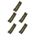 thumbnail image 1 of Wweixi 1 Paire Chauffe-Bras Mitaines Accessoires Longs Mitaines pour Extérieur Kaki 5Set, 1 of 6