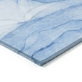 thumbnail image 4 of Addison Rugs Chantille Indoor/Outdoor Transitional Watercolors Blue Washable Rectangle Rug, 10' x 14', 4 of 6