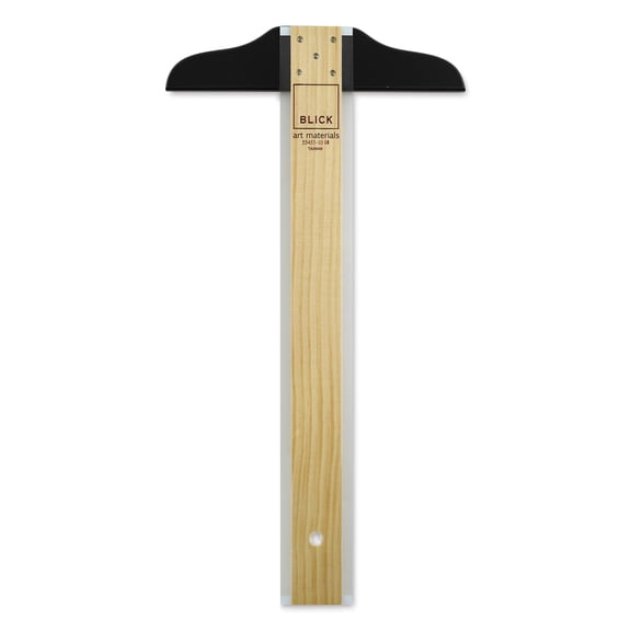 Blick Acrylic Edge T-Square - 18"