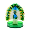 thumbnail image 2 of Árbol de cristal resplandeciente, flor artificial, árbol de bonsái, lámpara de , árbol , decoración navideña, regalos únicos para novia, , Salvador Árbol de cristal en crecimiento, 2 of 9