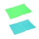 thumbnail image 3 of Injueey 4 Uds. Almohadilla para refrigerador antiincrustante, moho, humedad, almohadilla adaptable, alfombrillas antideslizantes para refrigerador, Almacenamiento y organización del hogar azul Injueey JJ16428-01, 3 of 6
