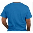 thumbnail image 4 of Panther Unisex Short Sleeve T-Shirt, 4 of 5