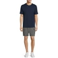 thumbnail image 2 of GEORGE Relaxed Fit Mid Rise Cotton Spandex Cargo Short (Men's), 1 Count, 1 Pack, 2 of 6