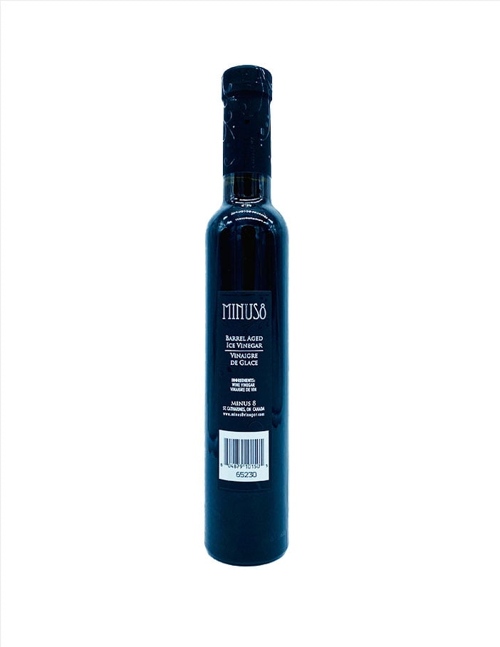 Minus 8 Wine Vinegar, 200 ml, 1 pack
