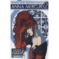 thumbnail image 1 of Anna Mercury 2 #2 VF ; Avatar Comic Book, 1 of 1