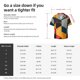 thumbnail image 5 of Balery Geometric Cube Pattern Art Camisa Casual de Manga Corta con Botones para Hombre, Texturizada, Estilo Cubano, para Playa, Verano-Large, 5 of 5