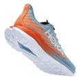 thumbnail image 4 of Tenis Hoka Hombre Caballero Running Deportivo Mach 5 azul 6,0 MX, 4 of 8