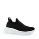 thumbnail image 4 of Tenis Rosalía Color Negro D14170251501 25.5 Dorothy Gaynor Tenis Rosalía Color Negro D14170251501 25.5, 4 of 6
