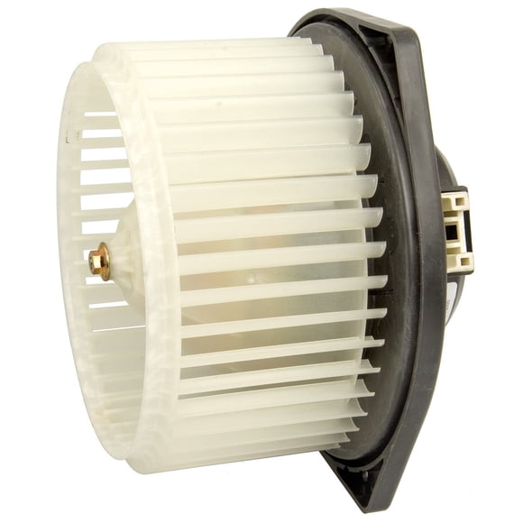 Four Seasons/Trumark 75759 Blower Motor with Wheel