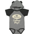 thumbnail image 3 of Inktastic Cribbage Player Vintage Superior Boys or Girls Baby Bodysuit, 3 of 5