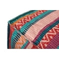 thumbnail image 2 of Loloi PF0011 Fiesta 24"W x 24"D x 13"H Pouf, 2 of 3