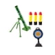 thumbnail image 2 of Juego de juguetes de lanzador de mortero Lanzacohetes El mejor regalo Chase Rocket Lanzacohetes verde, 2 of 9