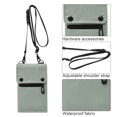 thumbnail image 3 of Crossbody Cell Phone Purse Wallet Bag with Shoulder Strap, 3 of 6