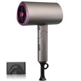 thumbnail image 5 of Foldable 1800W BLDC High Speed Ionic Hair Dryer Portable Travel Professional Blow Dryer, 5 of 5