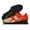Orange Red, variant on Sneakers, Unisex Fashion Outdoor Sports Fitness Training Shoes, Squat Weightlifting Shoes, Non-Slip Comfortable Low-Top Lace-Up Men's Weightlifting Shoes