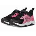 thumbnail image 6 of New Balance Kid's Rave Run V2 Hook & Loop Running Shoe, Raincloud/Dream State/Nb Navy, 10.5 W Little Kid, 6 of 7