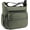 Green, variant on Messenger Bag for Men Nylon Waterproof Shoulder Bag Multi-pocket Crossbody Bag Daily Travel Bag Lightweight Satchel