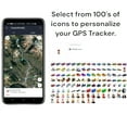 thumbnail image 3 of GPS Tracker SIM Card for Reliable Tracking with Unlimited Tracking Nationawide, 3 of 7
