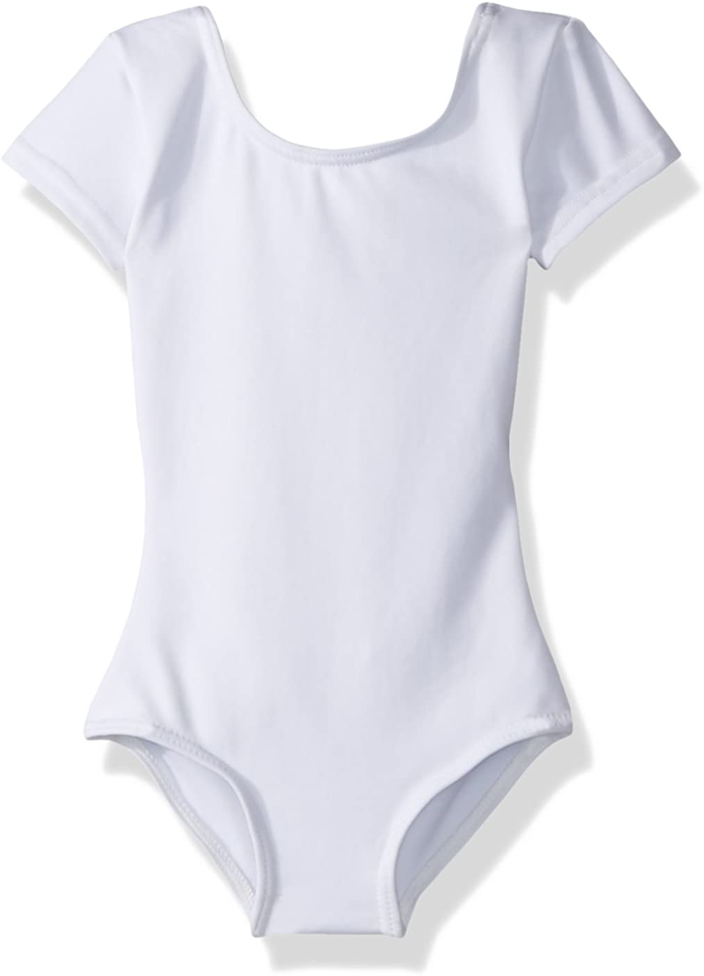 Capezio Girls Team Basic Brief Little Big Kids