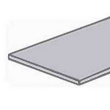 56078 Weldable Steel Sheet6x18 (6 Pack)
