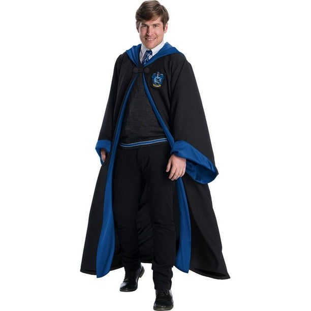 Harry Potter Ravenclaw Student Costume for Men - Walmart.com
