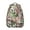 Rose-gold-4, variant on Tropical Jungle Backpack Hawaiian Floral Leafy Design for Students School and Travel Bag for Summer Outdoor Adventures