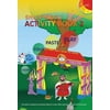 Sharp Kids Activity, Used [Paperback]