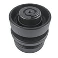 thumbnail image 5 of Mustrod Botton Roller for Kubota Track Loaders SVL65-2 SVL75-2 SVL90-2 SVL95-2S SVL75 SVL90 V0511-25104, 5 of 8