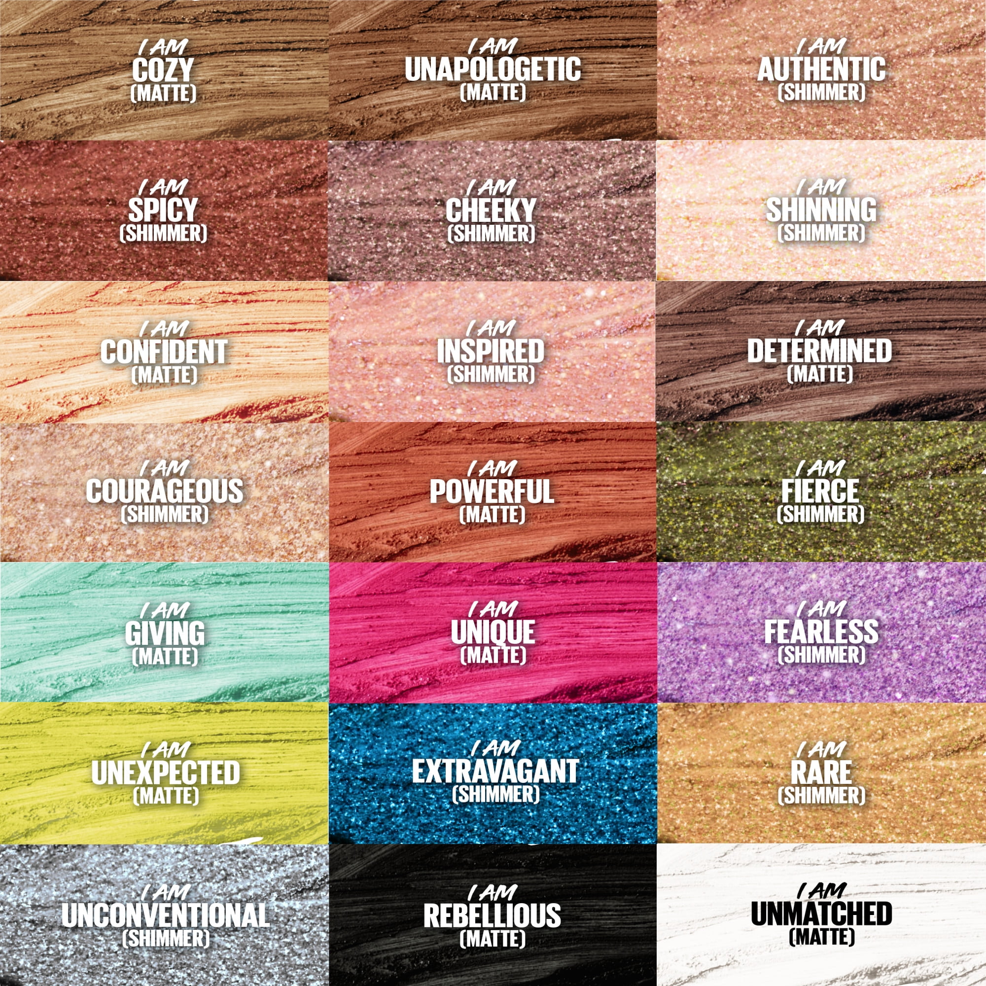 Maybelline Colour Tattoo Longwear Multi-Use Eye Shadow Stix, I am Fierce, 1.4 g