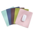 thumbnail image 5 of Creative waterproof thickened game leather mouse pad large Japanese cute fresh artistic office table mat, 5 of 5
