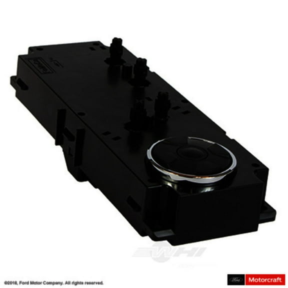 Motorcraft SW-7737 Seat Switch - Adjusting Fits select: 2015-2020 FORD F150, 2016-2019 FORD EXPLORER