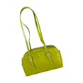 thumbnail image 3 of Segolike PU Leather Women's Shoulder Bag Underarm Bag Female Hobo Bag Elegant Ladies Purses Tote Bag for Travel Outdoor Commute Office Green, 3 of 7