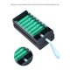 thumbnail image 4 of 18650 Tipo Baterías planas T21pd Diy Bank 5v-3a 9v-2a 12v-1.5a, 4 of 5