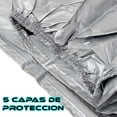 thumbnail image 5 of Funda Universal para motocicleta Store Line, 5 of 5