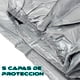 thumbnail image 5 of Funda Universal para motocicleta Store Line, 5 of 5