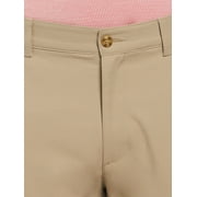 Ben Hogan Men's and Big Men's Flex 4-Way Stretch Golf Pants with Active Waistband, Sizes 28-50