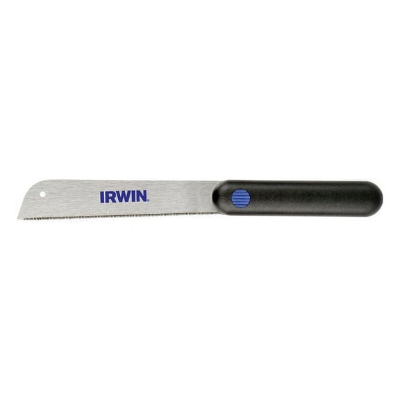 Irwin 7-1/4 in. Steel Detail Saw 22 TPI