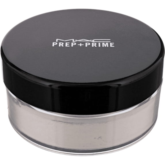MAC Prep + Prime Transparent Finishing Powder 0.32 oz - (Pack of 4)