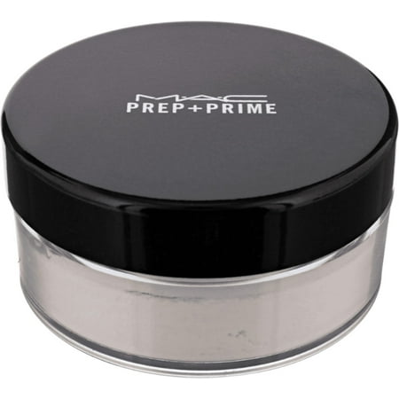 MAC Prep + Prime Transparent Finishing Powder 0.32 (Best Mac Make Up)