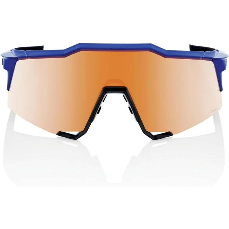 100% サングラス speedctaft Gloss Cobalt Blue 100% サングラス speedctaft Gloss Cobalt Blue 100% サングラス