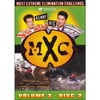MXC: Most Extreme Elimination Challenge Season 3, Vol. 2 (Full Frame)