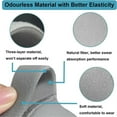 thumbnail image 5 of 3PCS CPAP Headgear for Ventilator CPAP Accessories Supplies Straps Replacement Headgear, 5 of 5