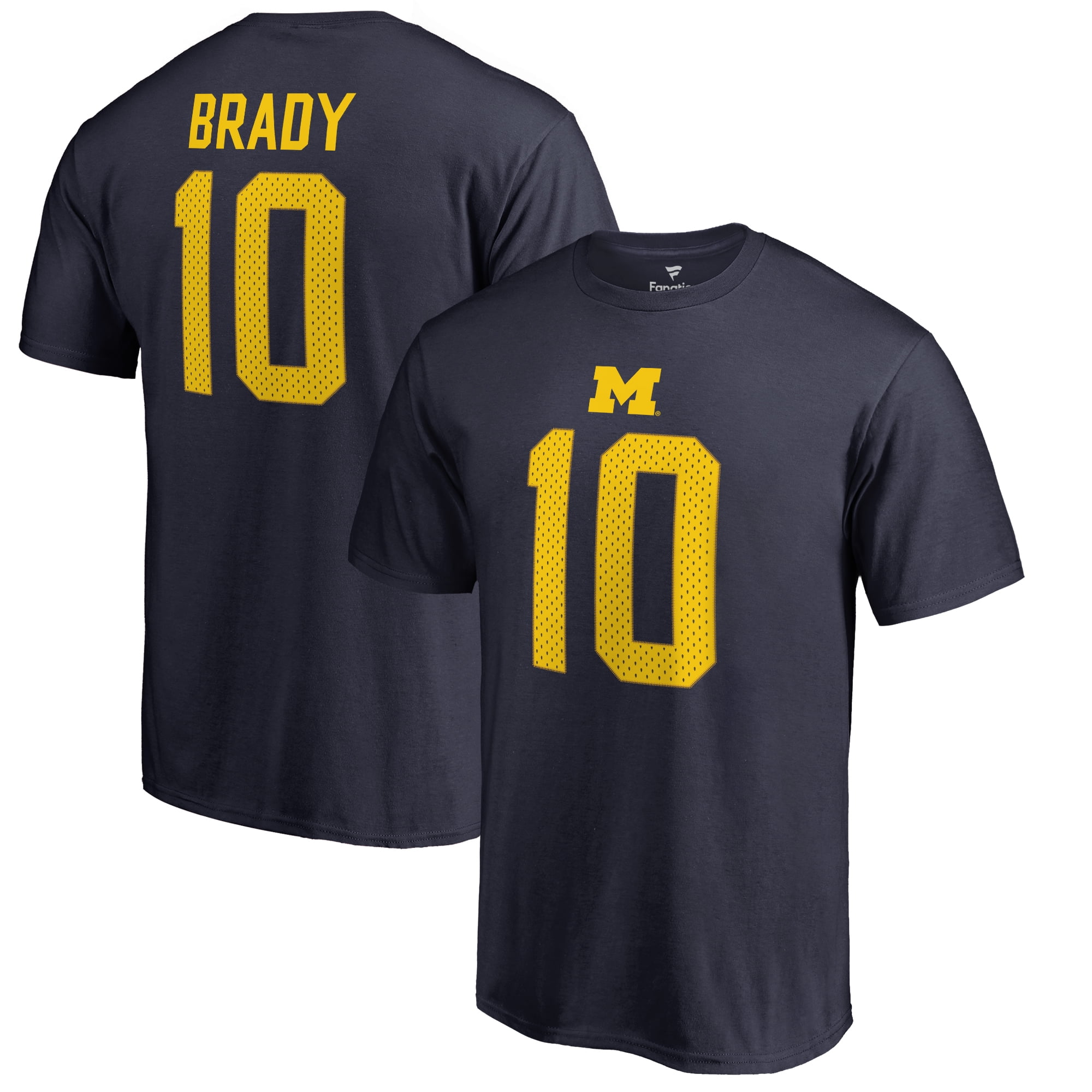 big and tall tom brady jersey