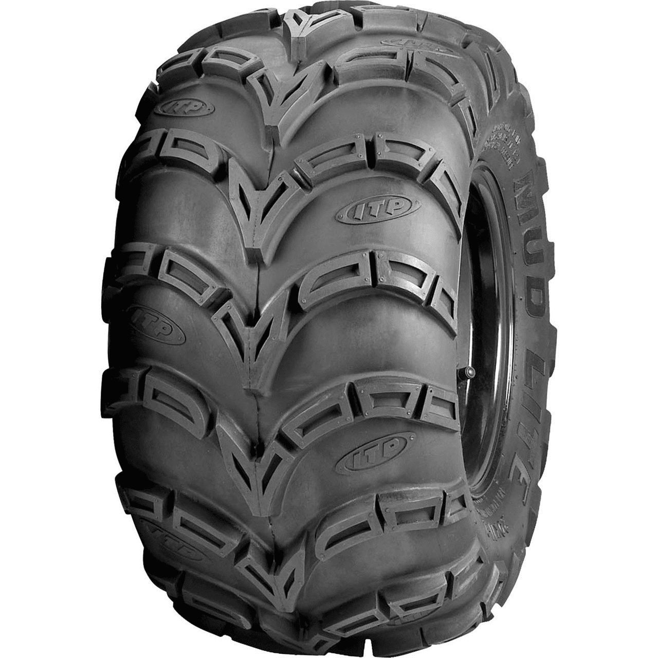 ITP Mud Lite AT Tire 22x8-10 