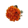 thumbnail image 4 of Painted Trick or Treat Confetti Roses 50 cm - Fresh Cut - 100 Stems, 4 of 6