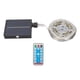 thumbnail image 2 of Remote Control Solar String Lights, 8 Modes 10m/32.8ft Solar String Lights Professional For Outdoor Decoration, 2 of 8