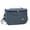 Blue, variant on Lunch Bag Insulated Lunch Box Resuable for Adult Men Women Large Leakproof Tote Black